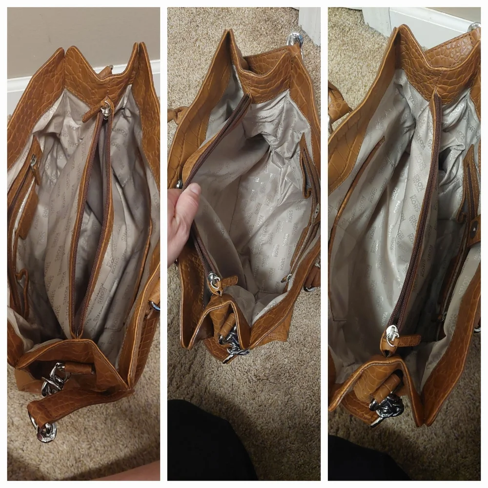 Michael Kors beautiful bag